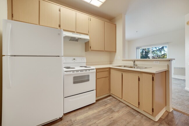 Building Photo - Monte Vista Senior Affordable Apartments