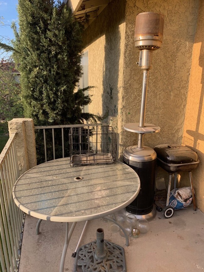 Building Photo - 1025 N Tippecanoe Ave