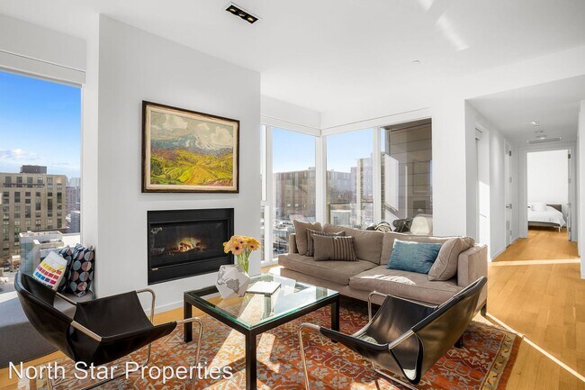 Building Photo - 2 br, 2 bath House - 1075 NW Northrup #1015