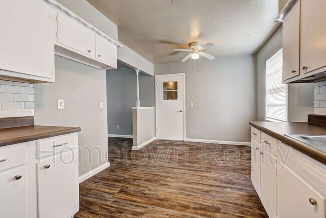Building Photo - 1308 Mcdonald Dr