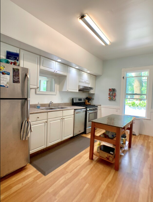 45 Davenport St - 45 Davenport St Cambridge MA 02140 | Apartment Finder