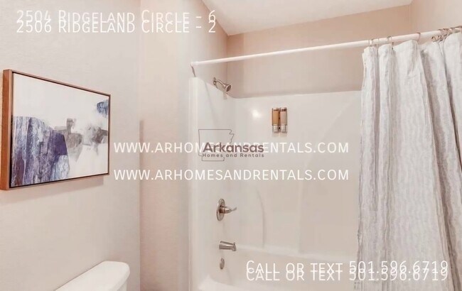 Building Photo - 2506 Ridgeland Cir