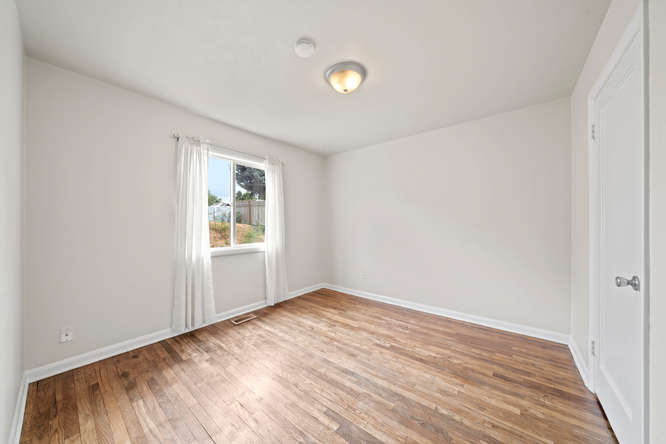 Bedroom 2 - 8808 N Peninsular Ave