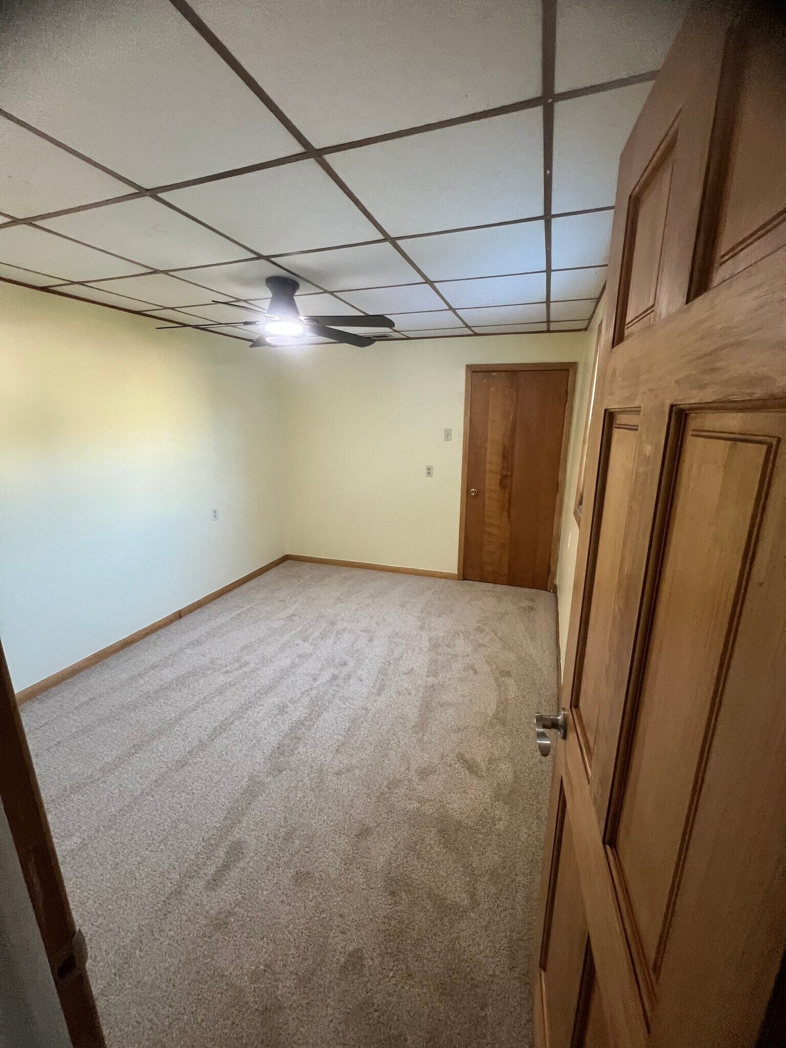 Bedroom w/closet #4 - 1004 Buffalo St