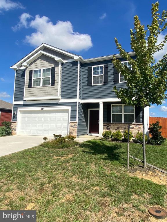 Building Photo - 214 Gumspring Dr