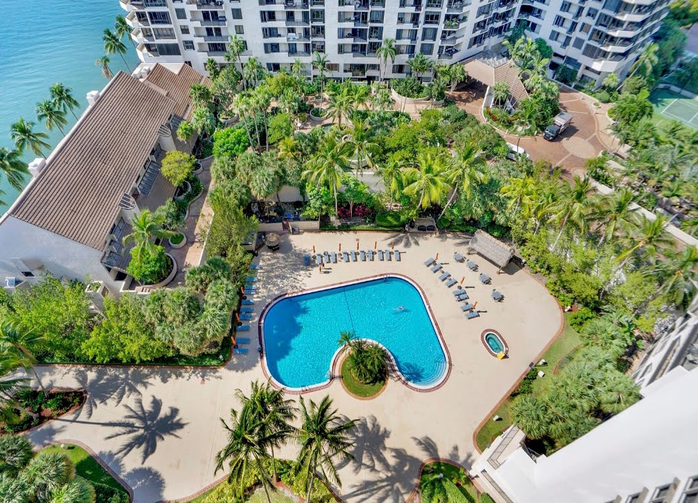 Building Photo - 540 Brickell Key