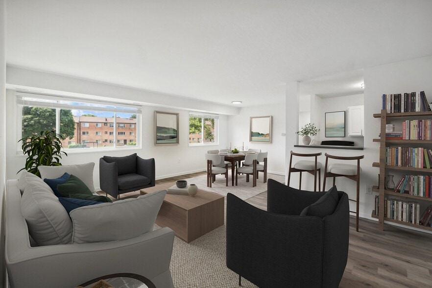 Building Photo - ReNew Springfield