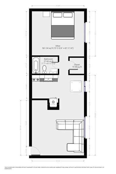 Building Photo - 320 Hanna Ave