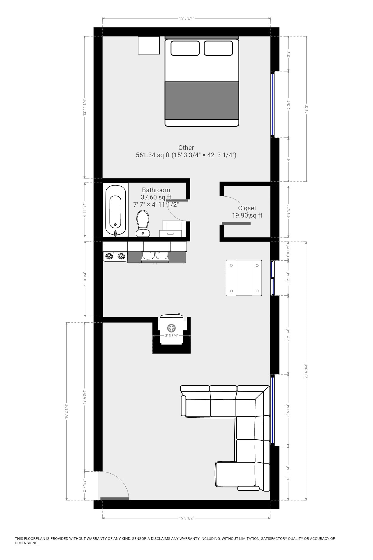 Building Photo - 320 Hanna Ave