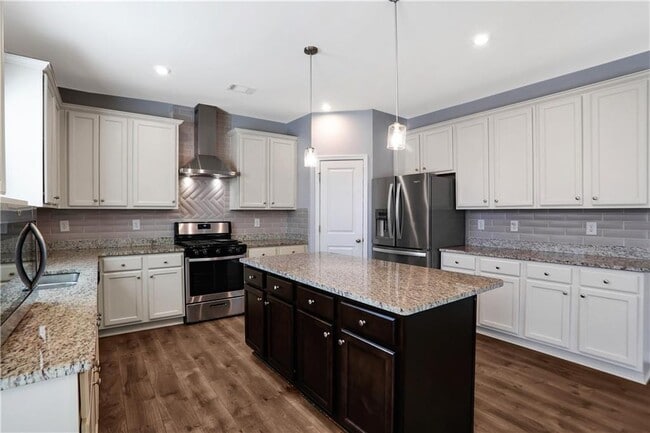 Building Photo - 7139 Southface Way SW