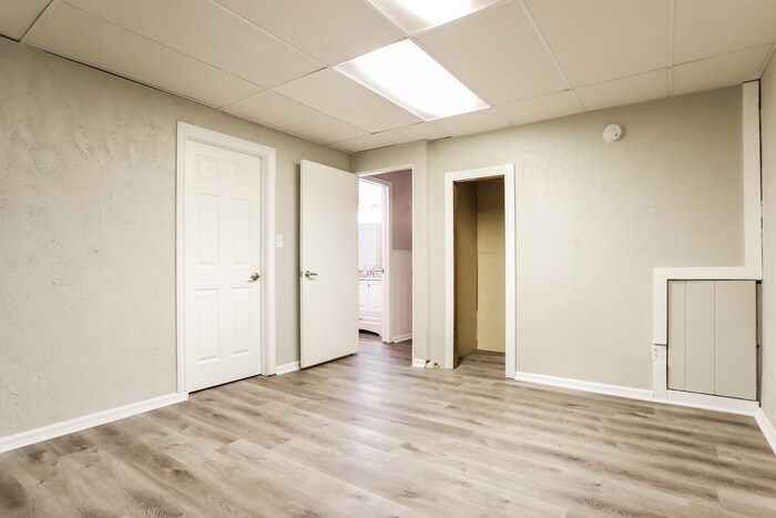 Building Photo - 4177 S Olathe Way