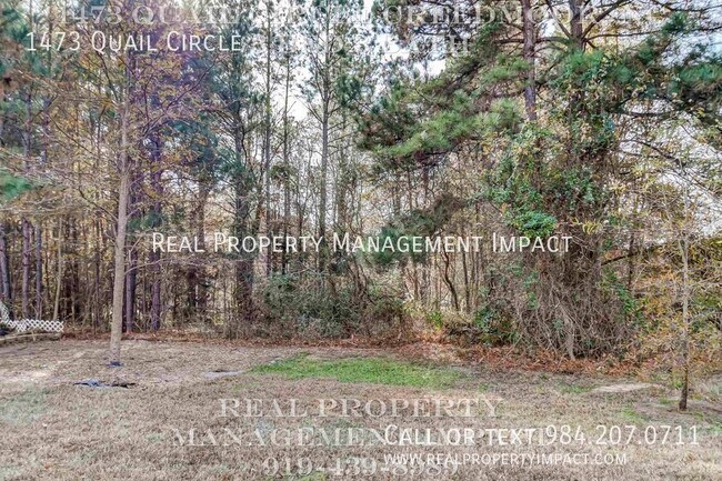Building Photo - 1473 Quail Cir