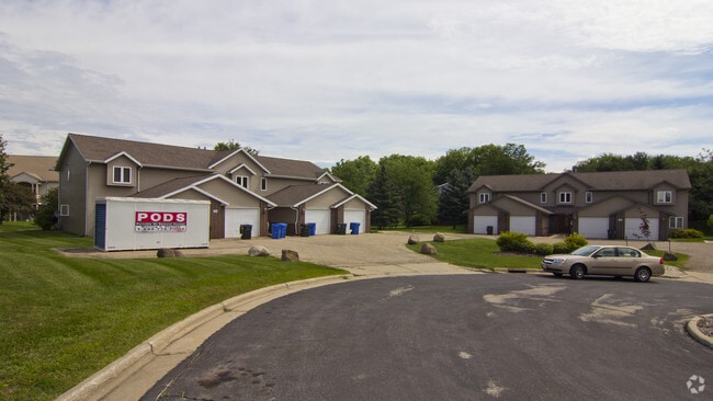 Building Photo - Seminole Court