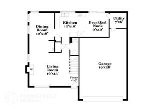 Building Photo - 5026 Creek Shadows Dr