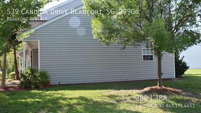 Building Photo - 539 Candida Dr