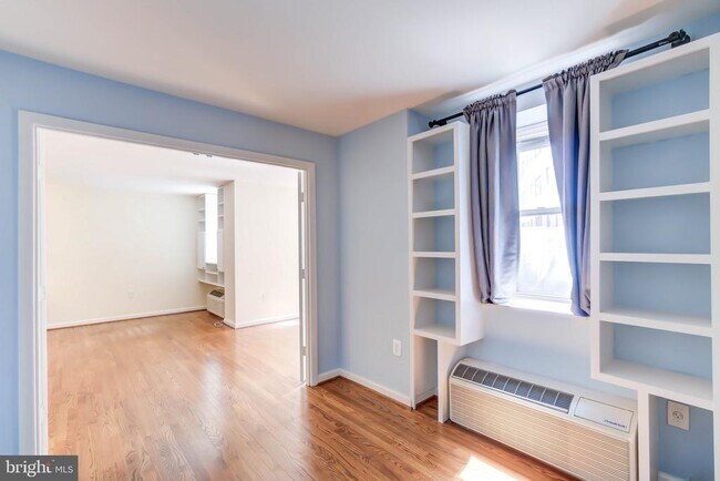 Building Photo - 2440 16th St NW