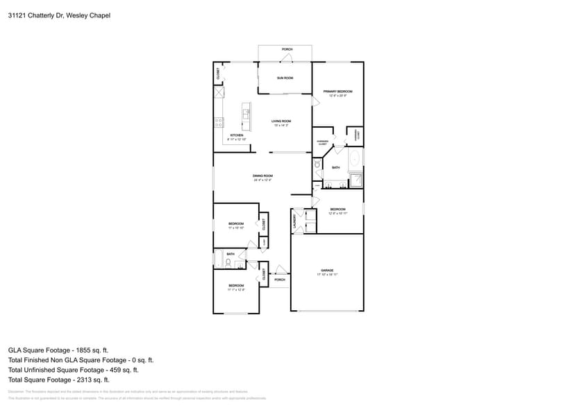 Building Photo - 31137 Chatterly Dr