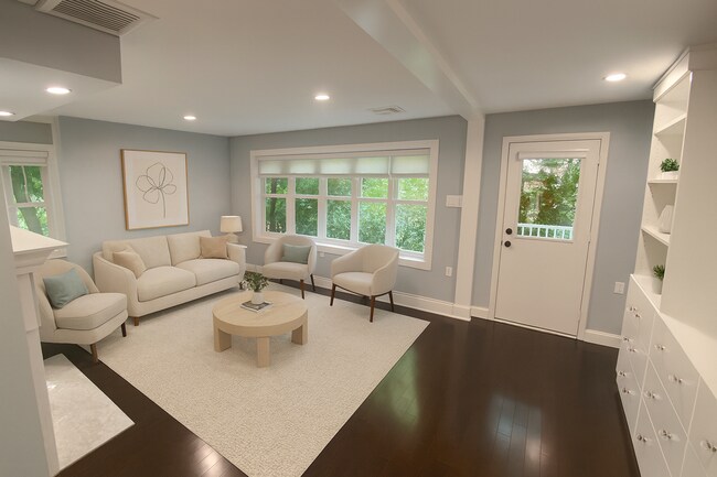 Building Photo - WOW!! BRIGHT AND SPACIOUS WATERTOWN UNIT W CENTRAL AIR, WASHER/DRYER