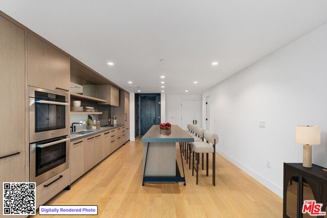 Building Photo - 10777 Wilshire Blvd