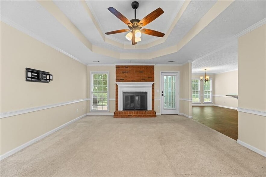 Building Photo - 2902 Bridle Creek Dr SW