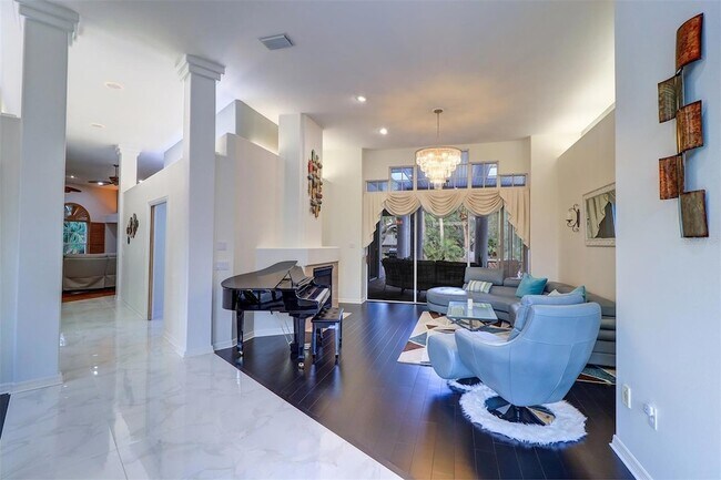 Building Photo - 1705 Meyers Cove Dr