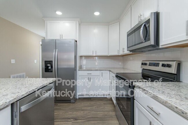 Building Photo - 1058 Judah Bear Blvd