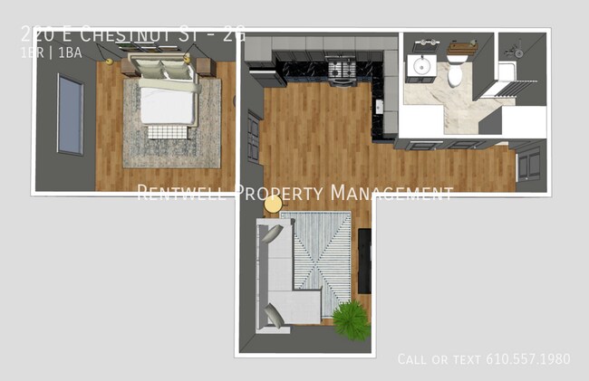 Building Photo - 220 E Chestnut St