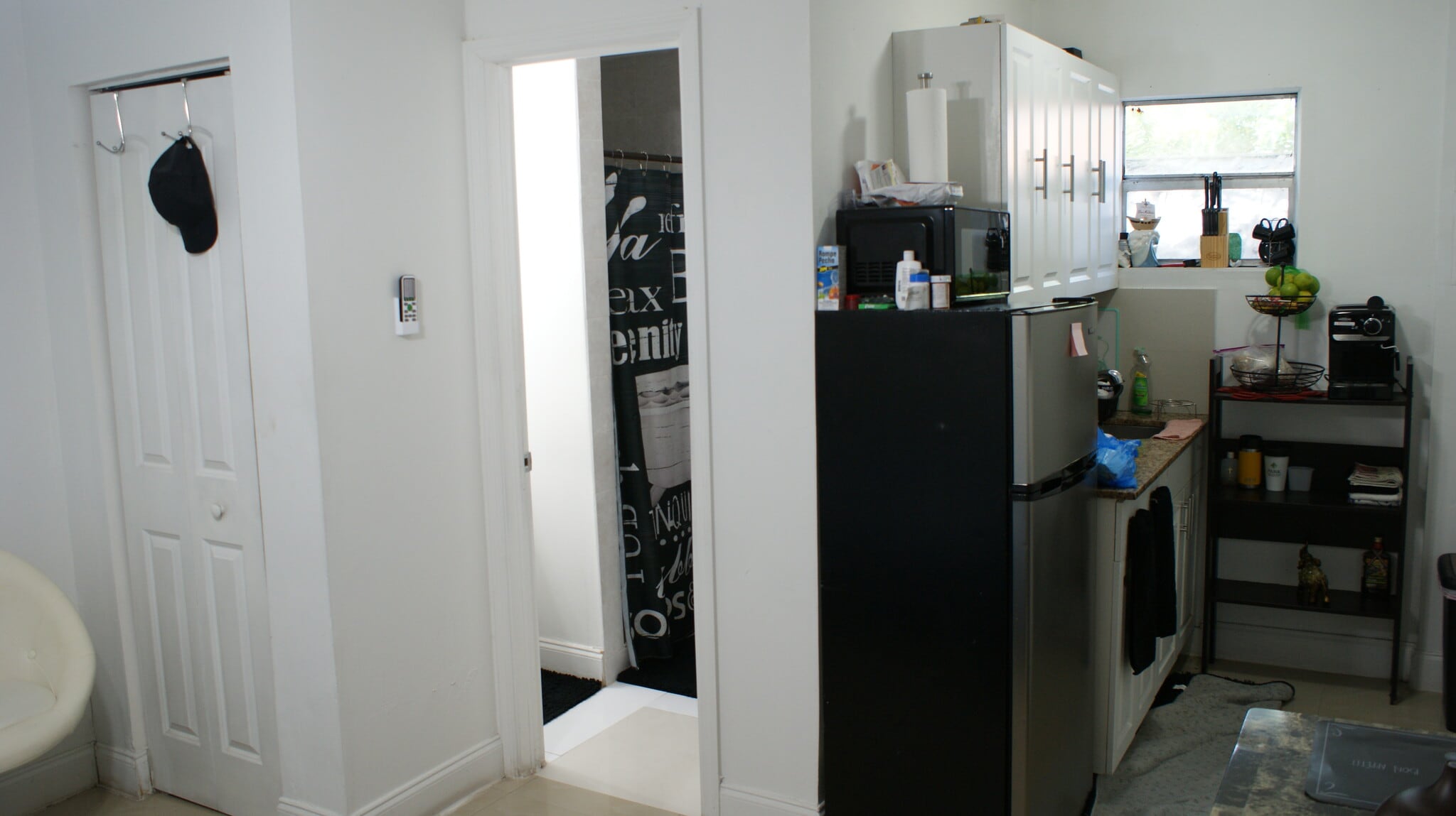 Clooset, bathroom & kitchen - 2240 NW 90th St