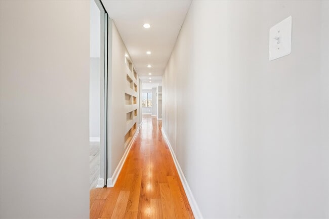 Building Photo - 1245 13th St NW