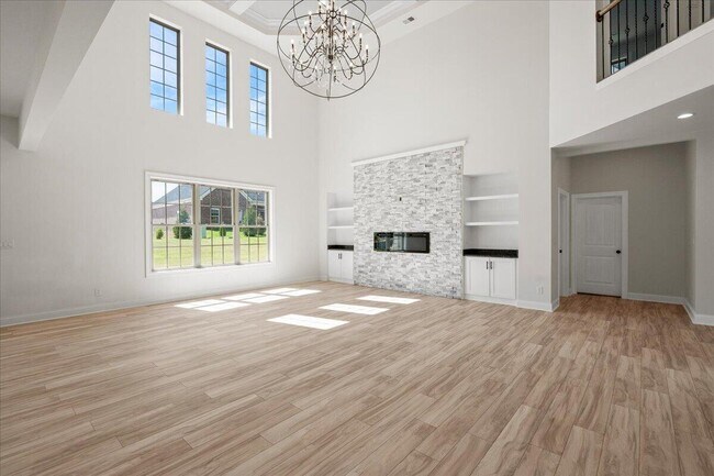 Building Photo - 417 Weston Park