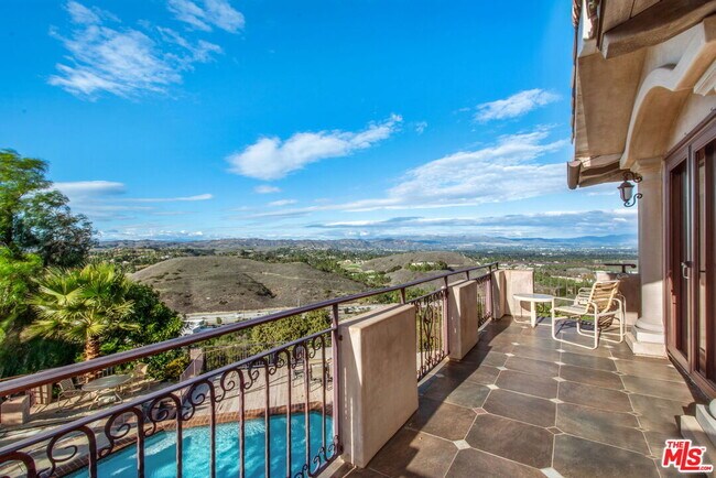 Building Photo - 24485 Park Granada