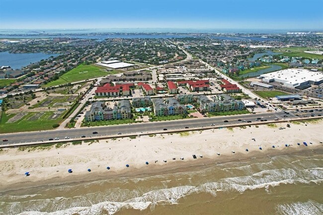 Building Photo - 7000 Seawall Blvd