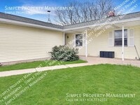 Building Photo - 2666 Randall Ave NW