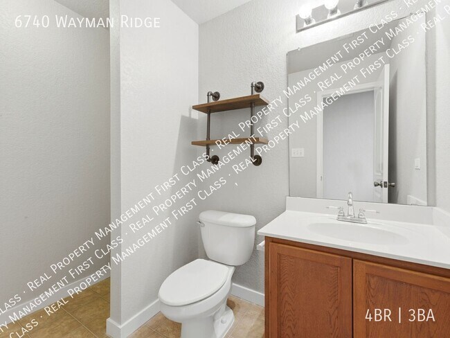 Building Photo - 6740 Wayman Ridge