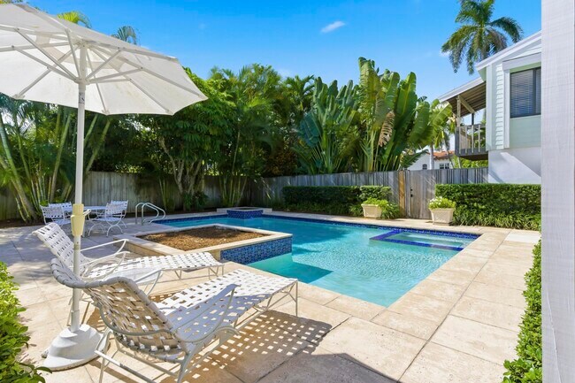 Building Photo - 3208 N Flagler Dr