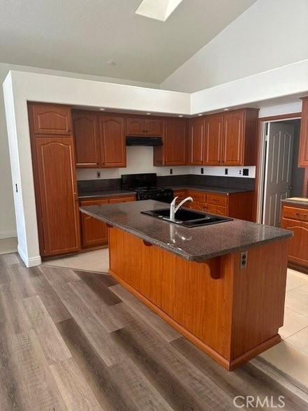 Building Photo - 12811 Cimarron Way