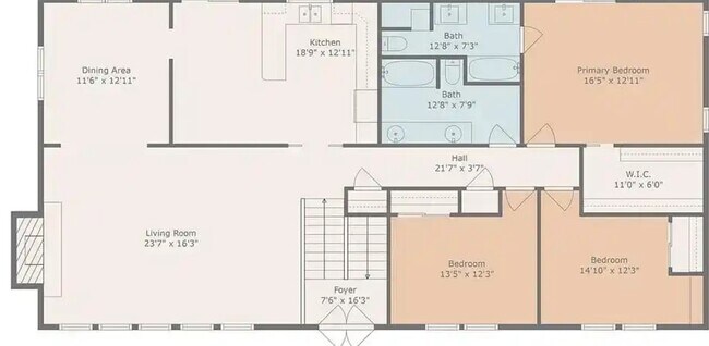 Building Photo - 535 Brandywine Dr