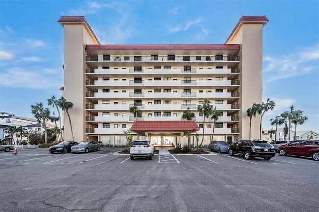 Building Photo - 18304 Gulf Blvd