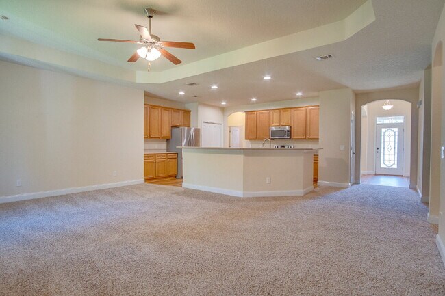 Building Photo - Hickory Hill Rental with Granite Counters,...