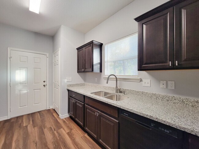 Building Photo - 3201 J P Davis Ave