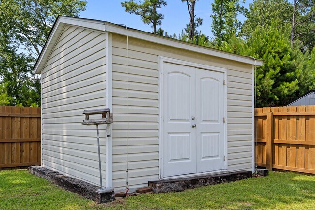 Building Photo - 413 Wind Sail Ct