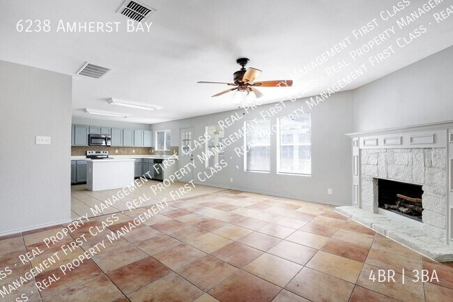 Building Photo - 6238 Amherst Bay