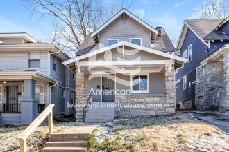 Building Photo - 3929 S Benton Ave