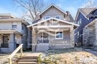 Building Photo - 3929 S Benton Ave