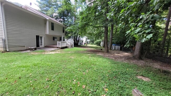 Building Photo - 4991 Sugar Creek Dr