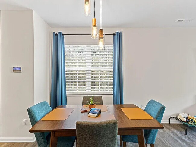 Building Photo - Build Equity Like a Homeowner – Lease to Own