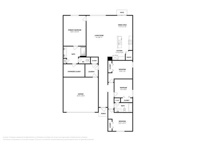 Building Photo - 17224 White Mangrove Dr