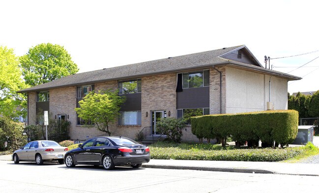 Primary Photo - SCANDIA APTS