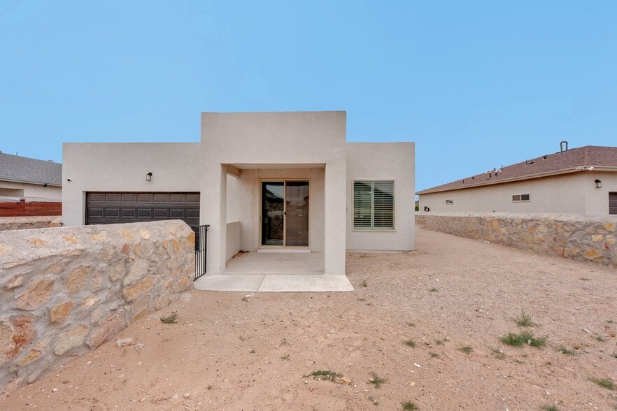 Building Photo - 2508 Mike Price Dr