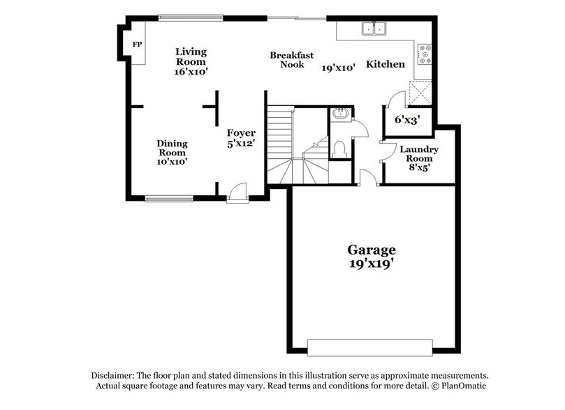 Building Photo - 216 Winterbury Dr
